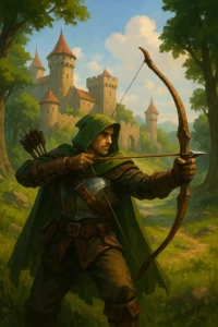 albion online weapon bow