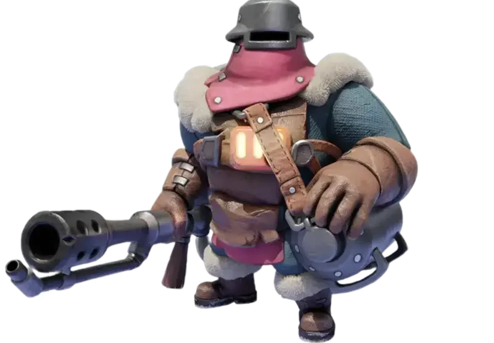 Flint Hero Guide – The Flame Controller