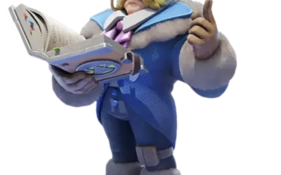 Greg Hero Guide – The Shield Bearer​