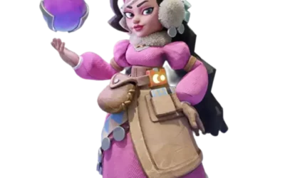 Mia Hero Guide – The Arcane Sorceress