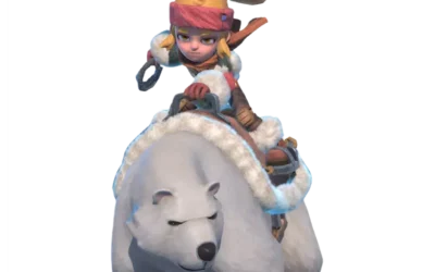 Natalia Hero Guide – The Elite Infantry​