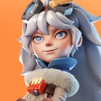 Whiteout Survival Molly Guide: Skills, Stats, Story, Shards, and Bonuses
