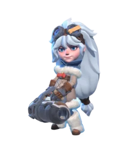 Molly Whiteout Survival