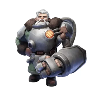 Logan Whiteout Survival