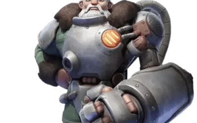 Logan Hero Guide – The Mechanical Beast