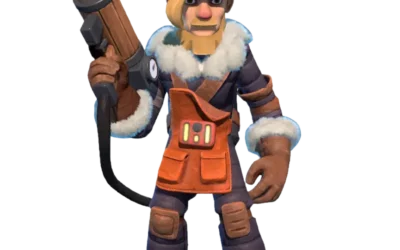 Zinman Hero Guide – The Strategic Planner