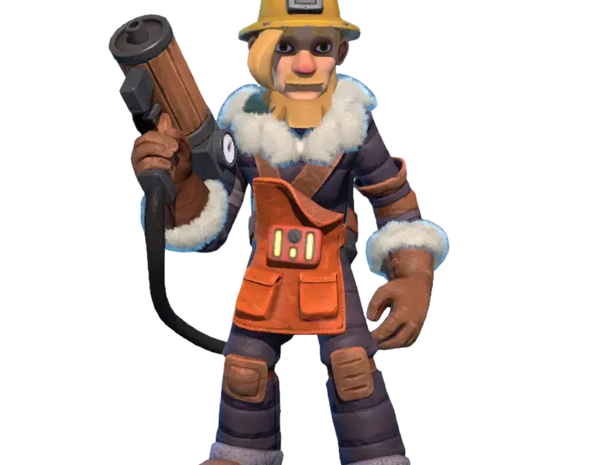 Zinman Hero Guide – The Strategic Planner