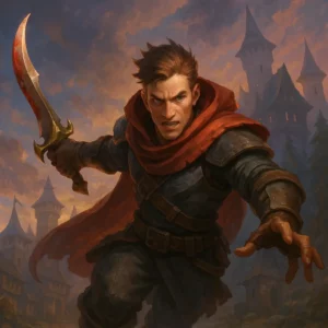 albion online weapon bloodletter