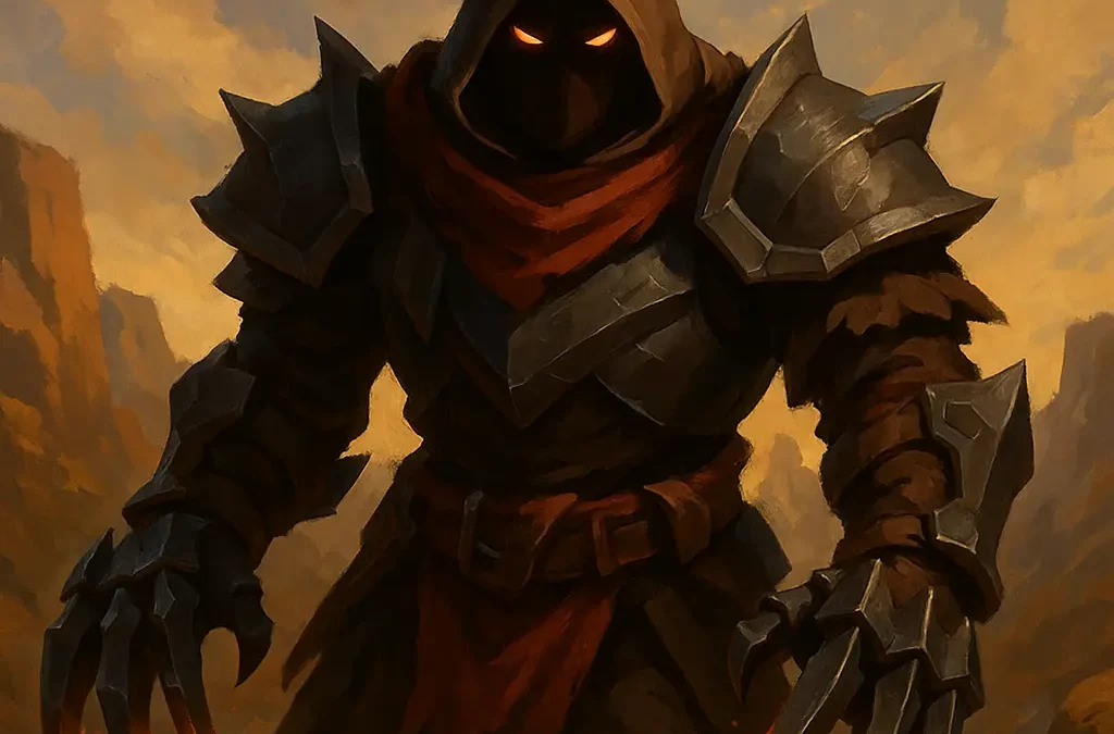 Claws Guide – Bleeding Enemies Dry