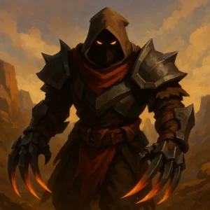 albion online weapon claws