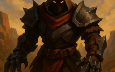 Claws Guide – Bleeding Enemies Dry