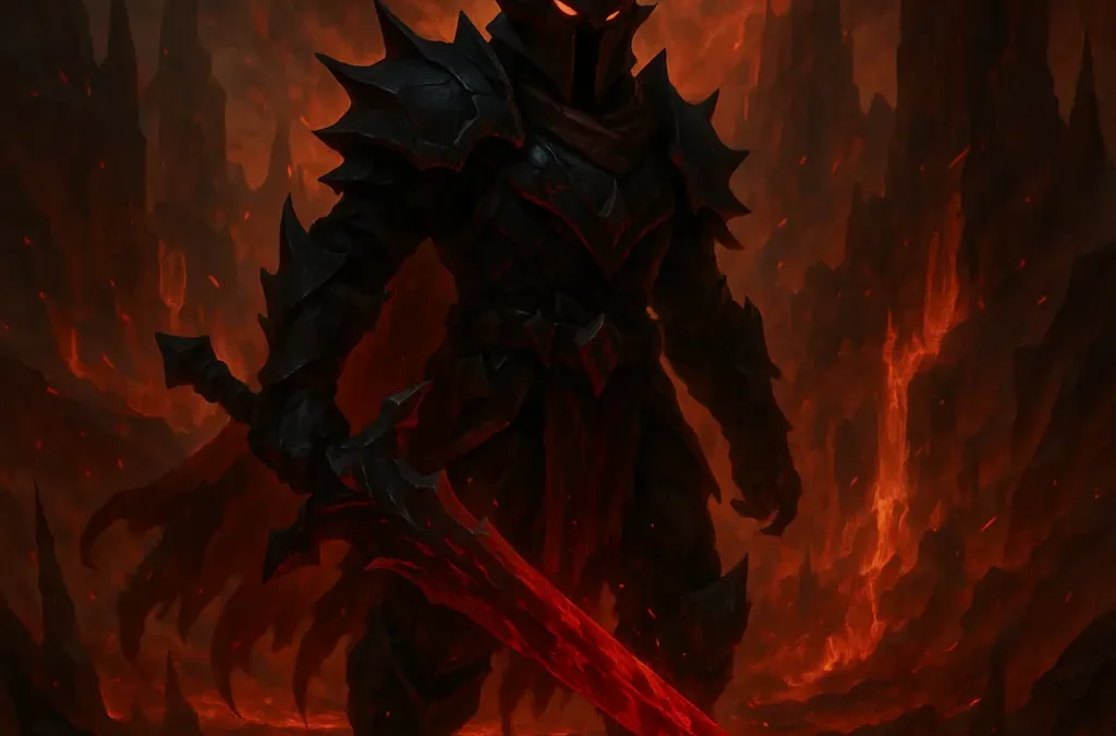 Demonfang Guide – The Bleed Machine
