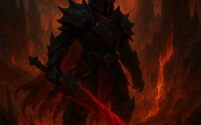 Demonfang Guide – The Bleed Machine