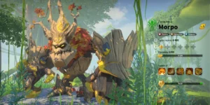 call of dragons hero mogro