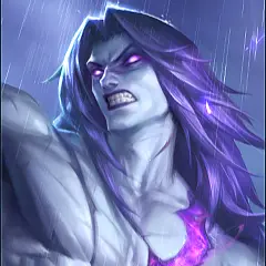 mobile legends account moskov hero