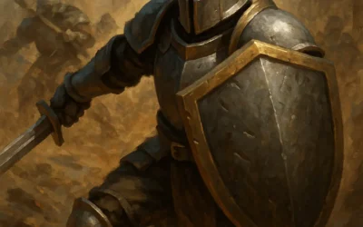 Shield Guide – Defending Like a Pro