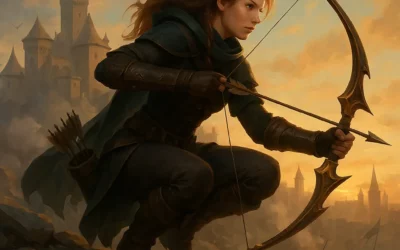 Whispering Bow Guide – Sniping from Afar