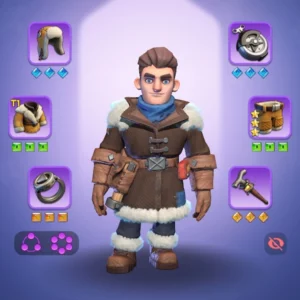 whiteout survival account for sale in newest state with 123M power