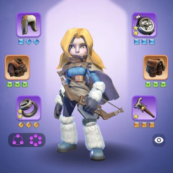 State 14xx | 160M | VIP 7 | Furnace 4 | T10 Troop | Hero 15 SSR | Max 1 Hero | 124k gems | 27 Transfer Pass
