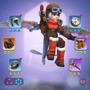 whiteout survival account for sale 227M power medium character