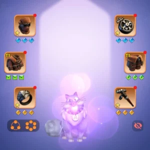 whiteout survival account for sale with 238M power start