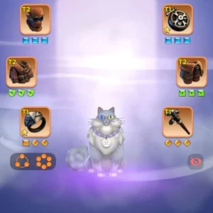 whiteout survival account for sale with 377M power