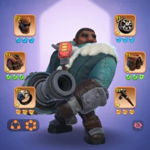 whiteout survival account for sale with 378M power