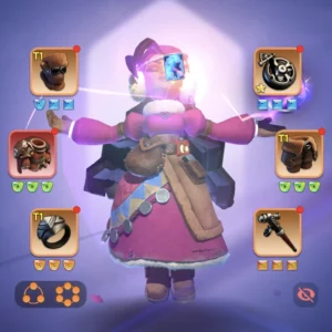State 4xx | 393M | VIP 8 | Furnace 7 | T10 Troop | Hero 24 SSR | Max 7 Hero | 161k gems | 19 Transfer Pass