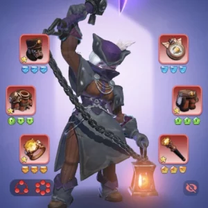 whiteout survival account for sale with 420M power Super Cheap