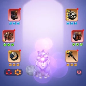 wos account for sale with 571M power