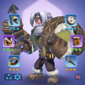 whiteout survival account for sale with 79M power good starter