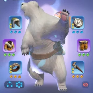 State 18xx | 85M | VIP 6 | Furnace 2 | T10 Troop | Hero 10 SSR | Max 1 Hero | 47k gems