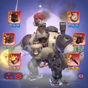whiteout survival account for sale 906M power superpowerfull