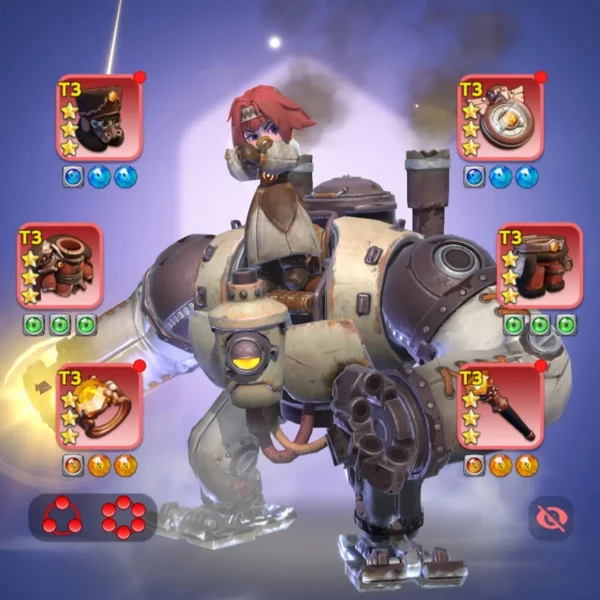 whiteout survival account for sale 906M power superpowerfull