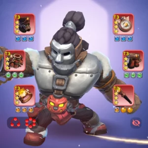 whiteout survival account for sale 984M power superpowerfull