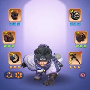 whiteout survival account for sale with 421M power