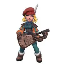 Lynn Hero Guide – The Agile Duelist​