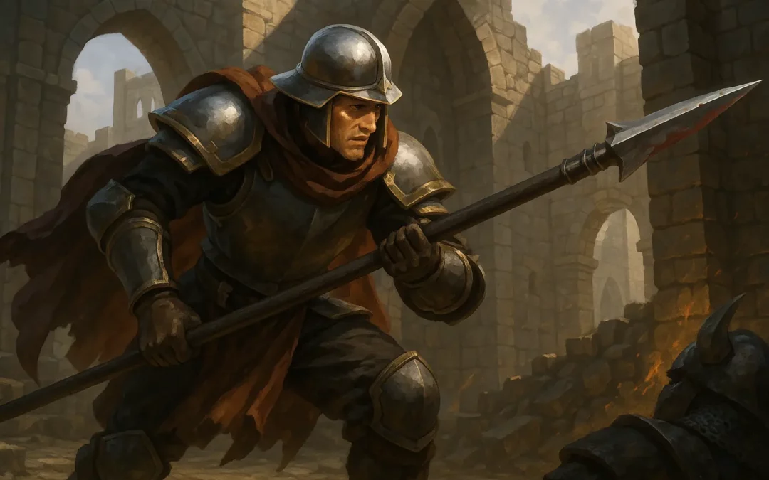 Pike Guide – The King of CC and Burst Damage