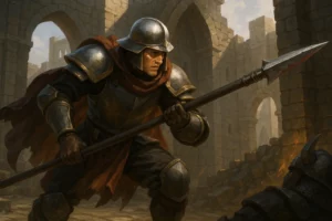 albion online weapon pike
