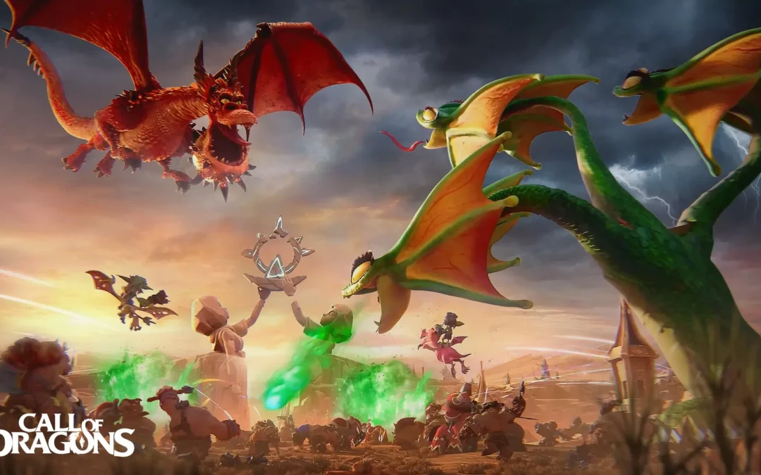 Call of Dragons Migration Guide