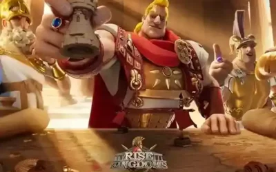 Rise of Kingdoms Migration Guide