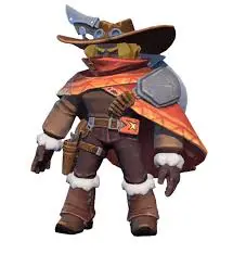 Wayne Hero Guide – The Tactical Marksman