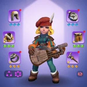whiteout survival account for sale with 135M power