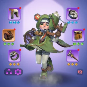 whiteout survival account for sale with 225M power
