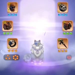 whiteout surivval account for sale with 226M power