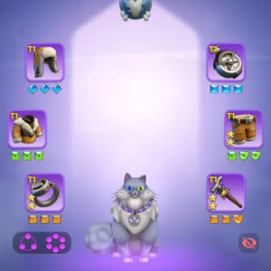 whiteout survival account for sale with 239M power