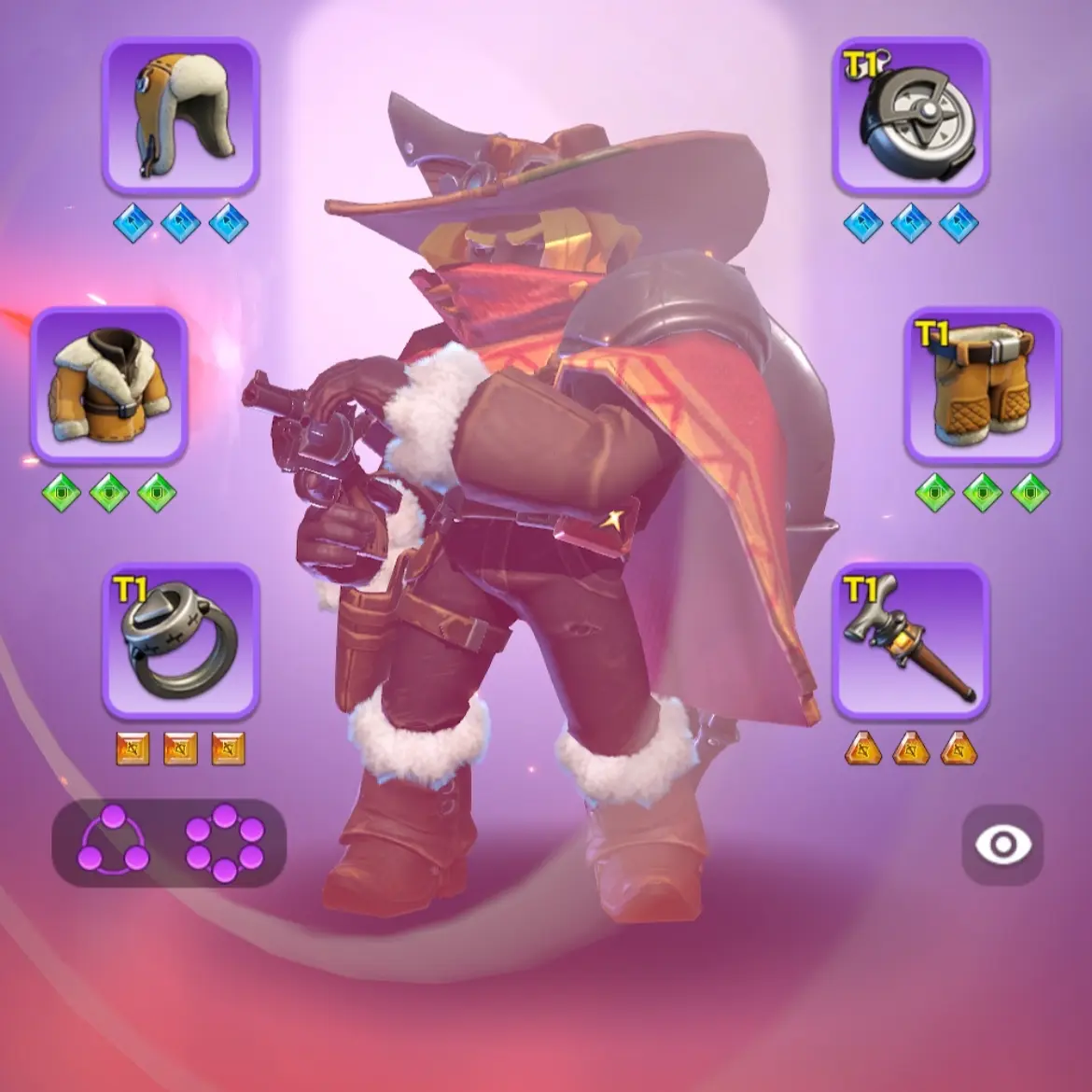 whiteout survival account for sale with 248M power