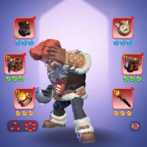 whiteout survival account for sale with 291M power