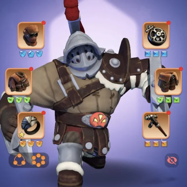 whiteout survival account for sale with 329M power