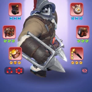 whiteout survival account for sale with 331M power